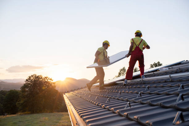 Best Emergency Roof Repair Services  in Portage Lakes, OH