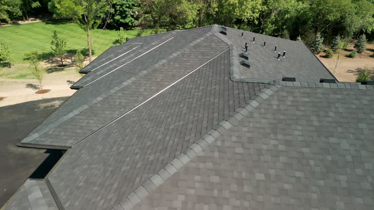 Best Roofing for New Construction  in Portage Lakes, OH