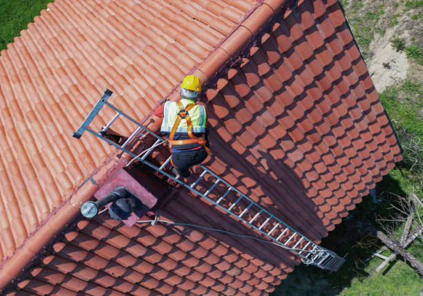  Portage Lakes, OH Roofing Pros