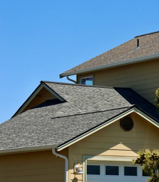 Best Chimney Flashing Repair  in Portage Lakes, OH