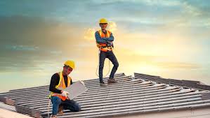Fast & Reliable Emergency Roof Repairs in Portage Lakes, OH
